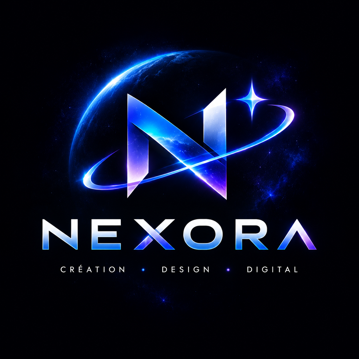 Logo NEXORA